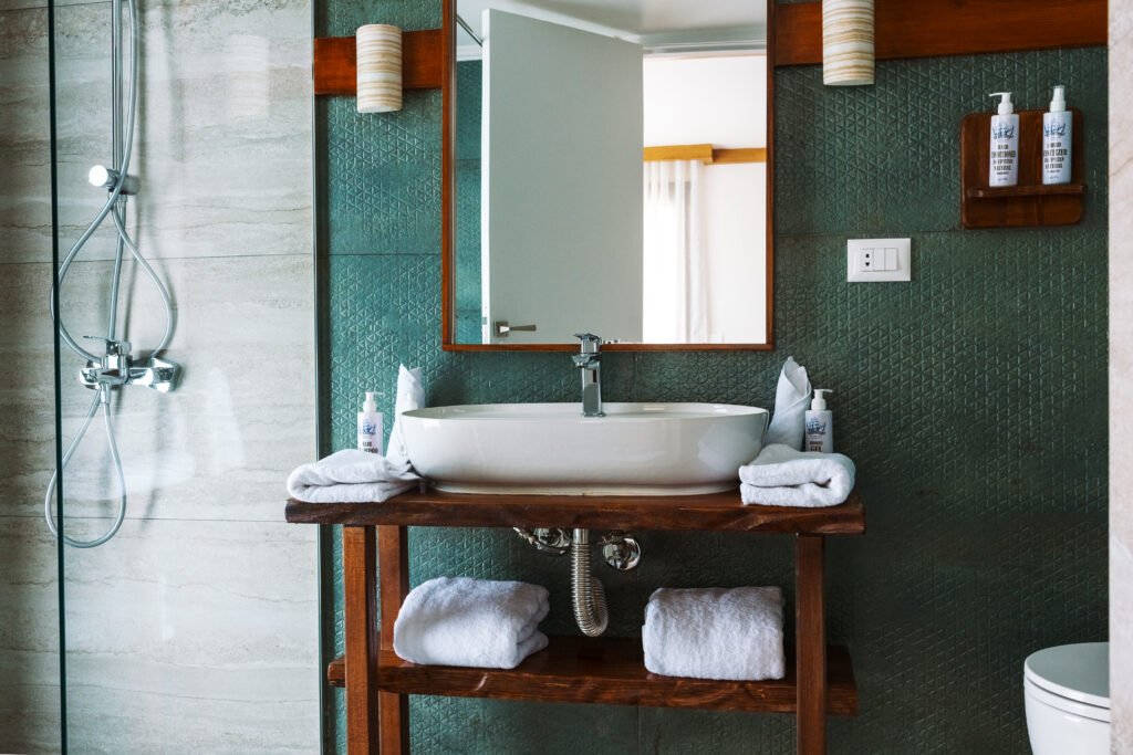 The Merkaba Photo of Bedroom on Per Ba Luxury Dahabya